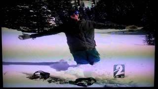 WB 2 News Denver Jesse Csincsak Backcountry Skiier Rescue Vail Colorado