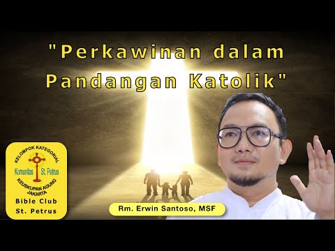 Video: Apa itu pernikahan dalam masyarakat?