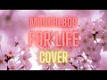 COVER / FOR LIFE / Mongol800 / そうたミュージック