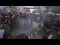 Iran marks 40th anniversary of Islamic Revolution