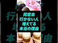 あなたは同窓会に参加していますか？