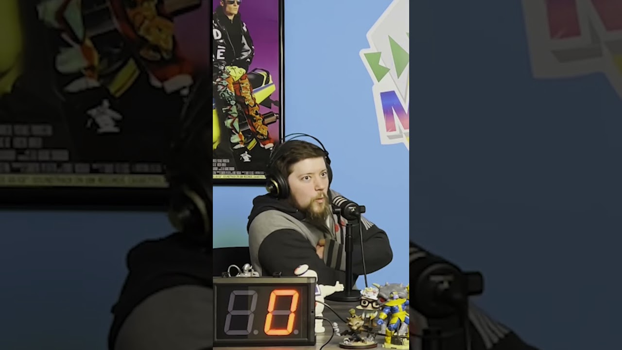 Teenage Mutant Ninja Turtles funny part