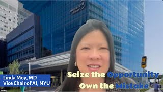 Download Lagu RSNA Unscripted: Linda Moy, MD MP3