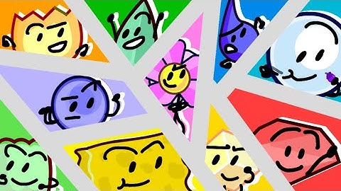 BFB Viewer Voting Episode 13