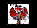 LONG VACATION_LONG VACATION'S TOUCH
