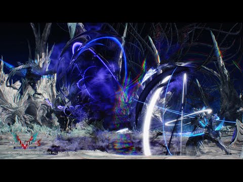Video Vergil Abuse! - youtube