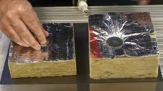 Insulation Pin Welders #studwelding