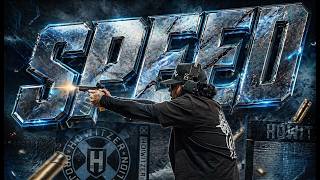 I Learned How To Push Speed In USPSA | Rockyg_inkz