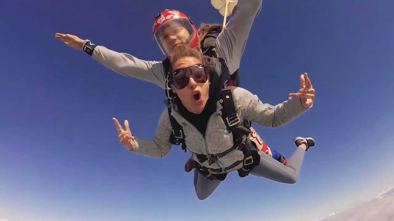 Escape to Cape Town for adventure