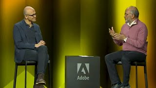 Famous ODI: How Adobe and Microsoft are Using Open Data Intiatives for Business Transformation Net Worth