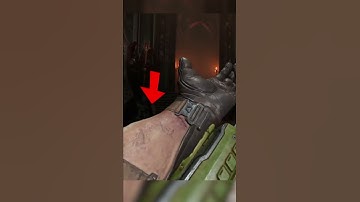 DOOM Guy