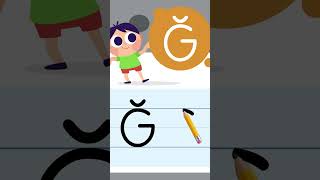 Büyük Ğ Ve Küçük Ğ Harfi Nasıl Yazılır?