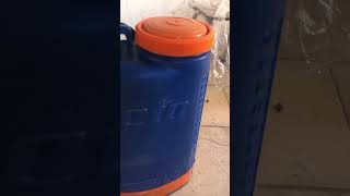 ASPERJADORA JACTO 20L (EN VENTA) USADA