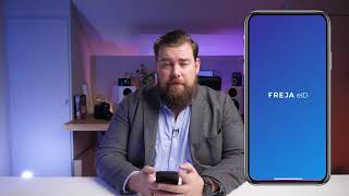 Skaffa Freja Eid, Kostnadsfritt Och Enkelt