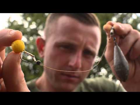 Billy Flowers - Preparation - Team Korda