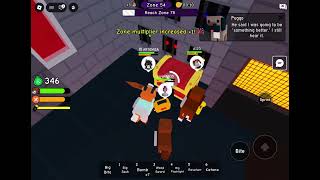 Pet story 2 - Saving Puggo