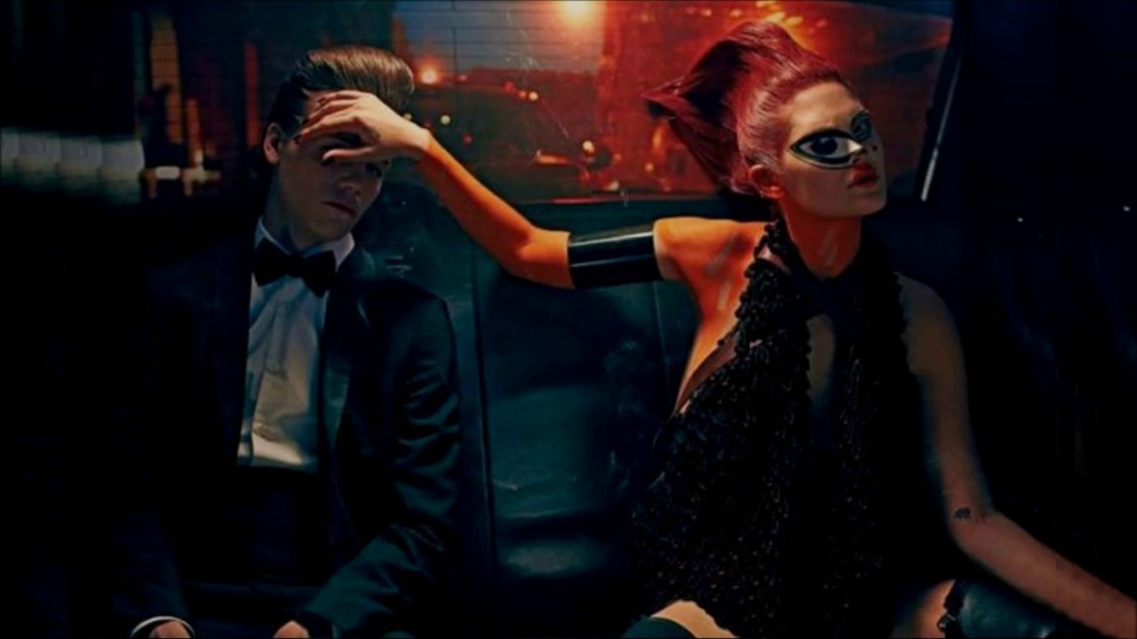 DJ Taco - Burning Feelings (Exclusive Mix - Episode.1)