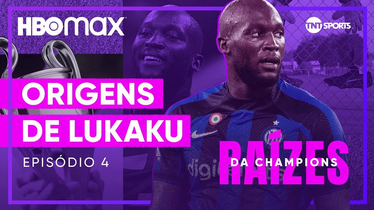 HBO Max Brasil on X: Assista todos os jogos da Champions League ao vivo,  só na HBO Max. ⚽️💜 / X