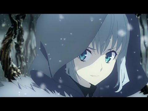 劇場版「ロードエルメロイⅡ世の事件簿」魔眼蒐集列車編 本予告　2020年10月16日（金）公開【MAD】