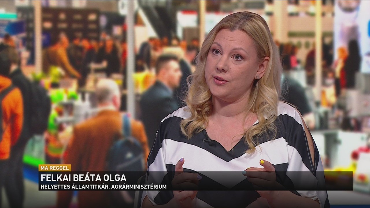 A SIRHA Közép Európa vezető élelmiszeripari, sütőipari, gasztronómiai és vendéglátóipari