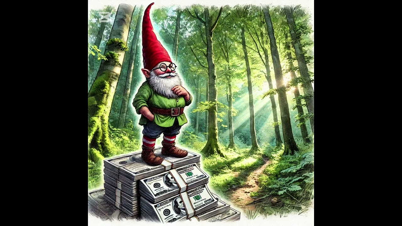 Tvoj dnar je mejhen feat. Krofnatan