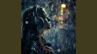 Rhythmic Rain's Pulse