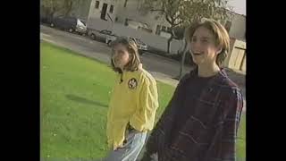 Celebrity Jonathan Brandis - MMC Guest Day Segment - 1993 Net Worth