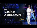 Joseph prince  lanne de la vision hazon  new creation tv franais