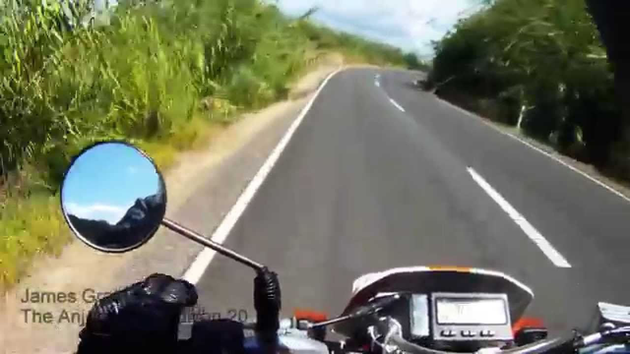 James Grant - Anjunadeep Edition 20