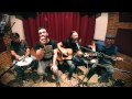 Erasure - A little respect (Acoustic cover by Tonantes Verdes Fritos)