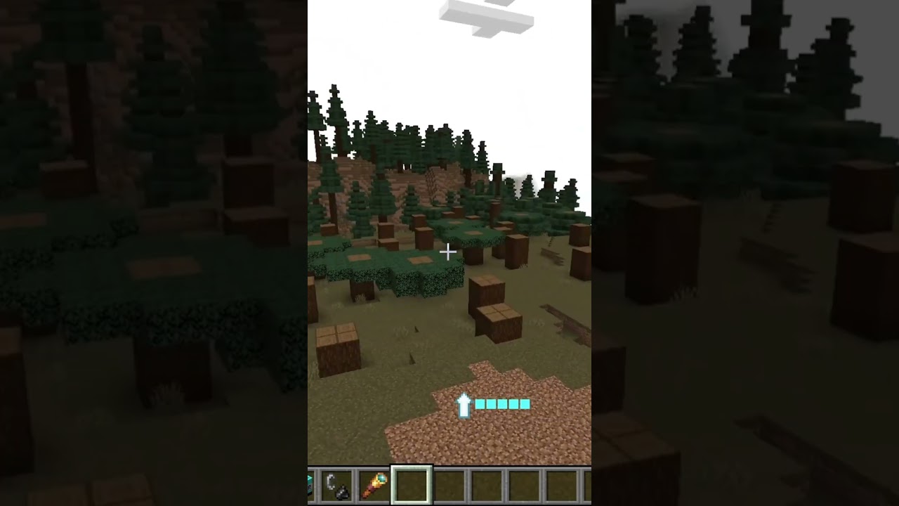 This TNT erased a whole mountain?! 🏔️💥 | 