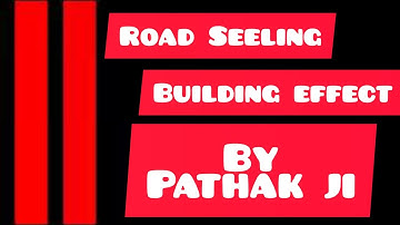 Pixel led design (120) by pathak ji // Seeling effect