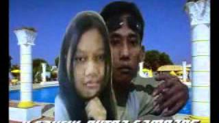 deddy dores ft lady avisa, mengapa berpatah arang