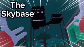 The Skybase | Yeeps Hide and Seek