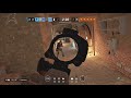 Rainbow Six Siege | Montage #01