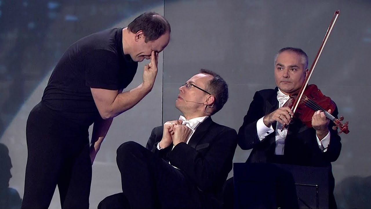 Grupa Mocarta Jego Smierc Byla Dla Nich Jak Smolensk