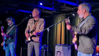 The Mother Hips @ The Grey Eagle - Asheville NC, 10/9/2026