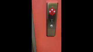 Schumacher Modded Armor Traction Elevator - 823 N 2nd - MKE