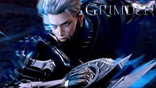 Vindictus (Grimden) Walkthrough: Part 4 ( S1 E1 Complete)