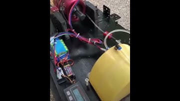 Kingtech k-180G test