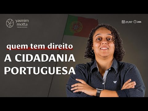 Quem tem direito a Cidadania Portuguesa e as grandes vantagens de se tornar um cidadão português