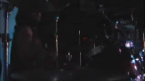 Justin Graves - A Life Once Lost - Nashville, TN part I