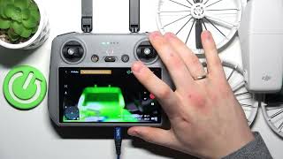 How to Enable / Disable Video Cache on DJI Flip FLY MORE – Manage Your Storage for Smooth Recording