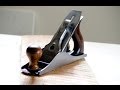 Stanley Bailey #4 Sweetheart Smoothing Plane| WoodAndShop.com Stanley Bailey #4 Sweetheart Smoothing Plane| WoodAndShop.com
