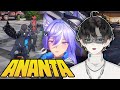 Forget GTA 6.. We Just Got Anime GTA! | Ananta New Gameplay Reaction