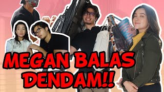 BRYAN JADI ASSISTEN MEGAN BUAT SEHARI!!