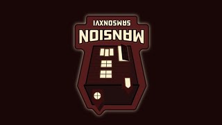 I beat Mansion upside down - Roblox