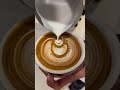 Wingstulip Cappuccino Latteart