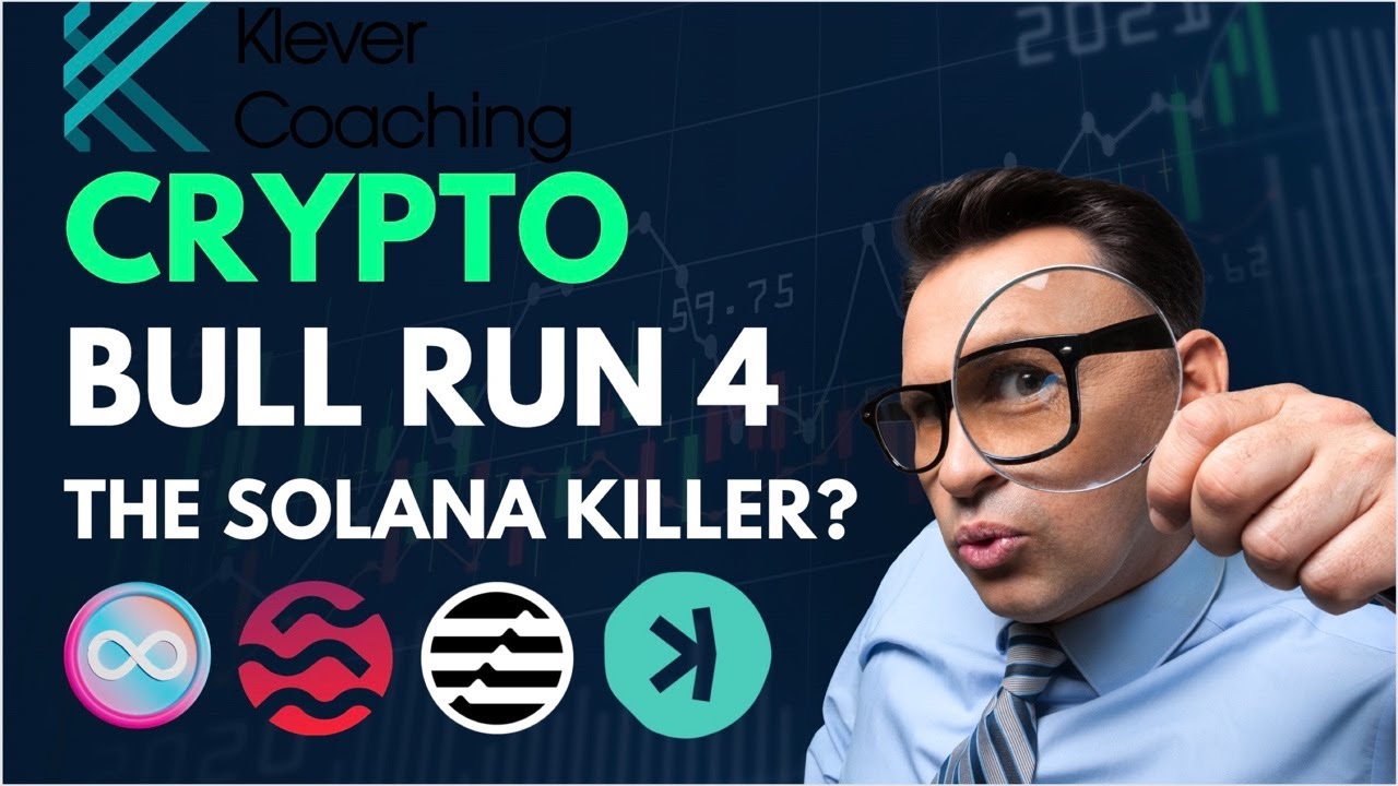 The Solana Killer of The Next Bull Run...What's Your Pick? - YouTube