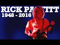 Capture de la vidéo Status Quo; Rick Parfitt Tribute, 1948 - 2016
